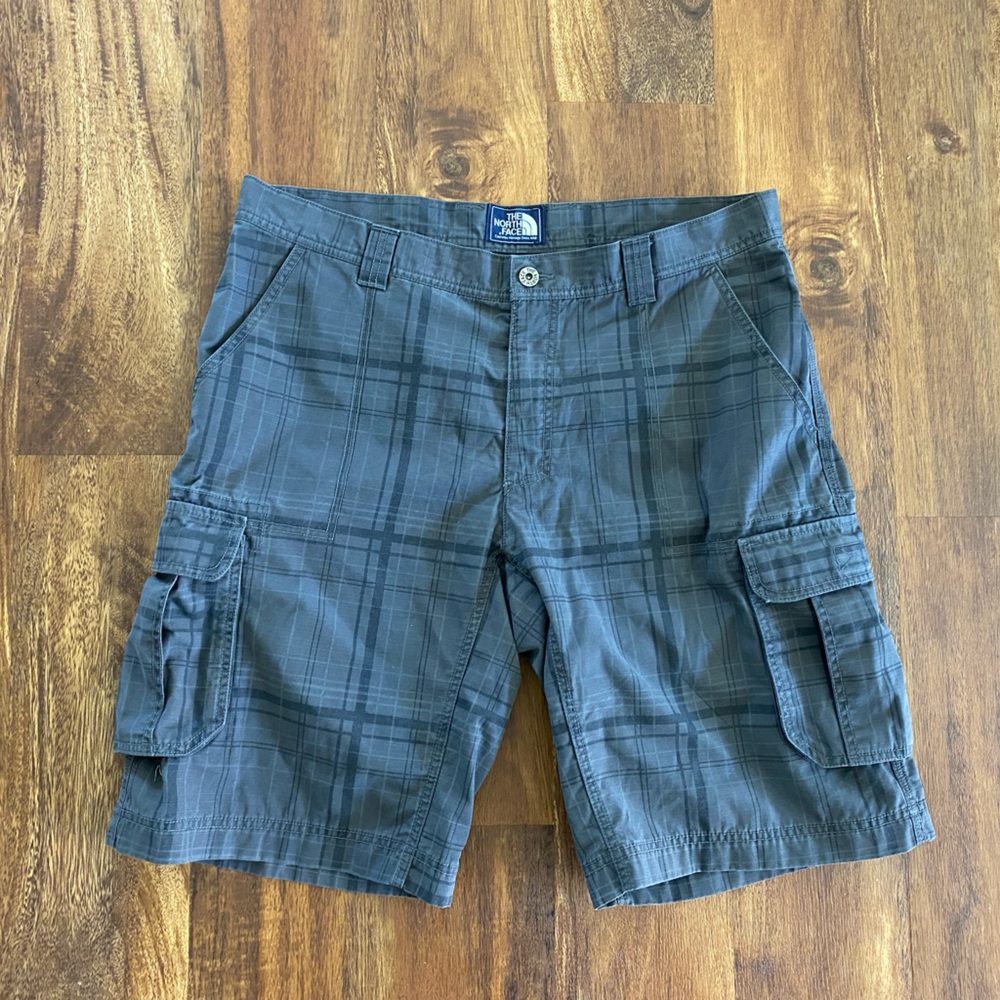 The North Face Cargo Shorts
